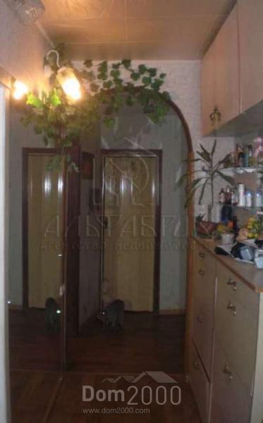 Продам трехкомнатную квартиру - Полярная ул., Оболонский (3685-752) | Dom2000.com