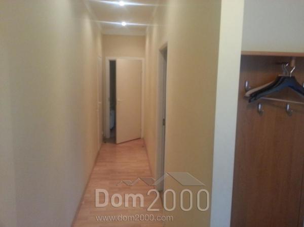 Lease 2-room apartment - Merķeļa iela 8 str., Riga (6411-752) | Dom2000.com
