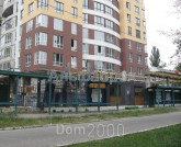 For sale:  1-room apartment in the new building - Машиностроительный пер., 26, Shulyavka (8707-752) | Dom2000.com