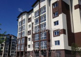 For sale:  2-room apartment in the new building - Кармелюка ул., 4, Gatne village (8842-752) | Dom2000.com