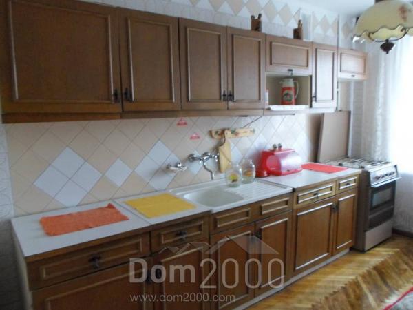 Lease 3-room apartment - Ватутина генерала просп, 24 str., Desnyanskiy (9184-752) | Dom2000.com