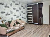 Lease 1-room apartment in the new building - ЩОРСА str., Bohunskyi (10500-753) | Dom2000.com