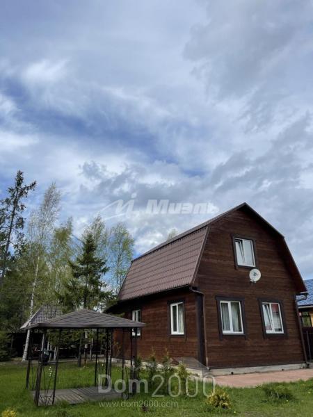 Продам дом - ул. 133А, массив. Пупышево (10636-753) | Dom2000.com