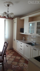 Lease 1-room apartment - Голосеевская ул., 13 "Б", Golosiyivo (6811-753) | Dom2000.com