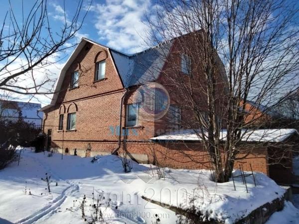 Продам дом - ул. Зелёная улица, рп. Молоково (10513-754) | Dom2000.com