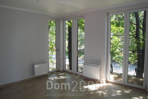 Продам трехкомнатную квартиру в новостройке - ул. Tērvetes iela 6, Юрмала (3945-754) | Dom2000.com
