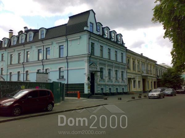 Lease shop - Ильинская 22/13Д, str., Podilskiy (6817-754) | Dom2000.com