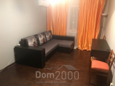 Lease 1-room apartment - Героев Сталинграда проспект, 51 str., Obolonskiy (9178-754) | Dom2000.com