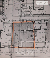 For sale:  1-room apartment in the new building - Мира ул., Harkiv city (9974-754) | Dom2000.com