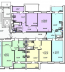 For sale:  1-room apartment in the new building - Мира ул., Harkiv city (9974-754) | Dom2000.com #70119456