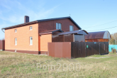 For sale:  home - Берёзовая улица str., д. Hornzor (10615-755) | Dom2000.com