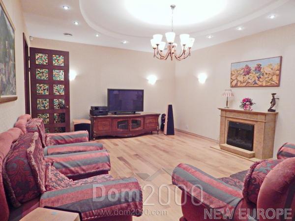 Lease 4-room apartment - Старонаводницкая ул., 13, Pechersk (5036-755) | Dom2000.com