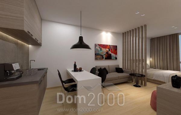 For sale:  1-room apartment - Thessaloniki (7057-755) | Dom2000.com