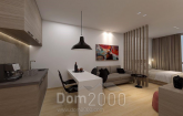 Продам однокомнатную квартиру - Салоники (7057-755) | Dom2000.com