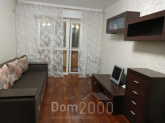 Lease 2-room apartment - Мирного Панаса, 4 str., Pecherskiy (9186-755) | Dom2000.com