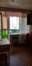 For sale:  2-room apartment - Банковская улица, 81/3 str., Slov'yansk city (9656-755) | Dom2000.com #66999202