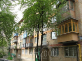 Lease 2-room apartment - Політехнічна str., 31в, Solom'yanskiy (10613-756) | Dom2000.com
