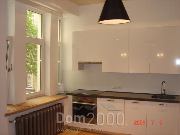 Lease 3-room apartment - Krišjāņa Barona iela 36 str., Riga (3948-756) | Dom2000.com