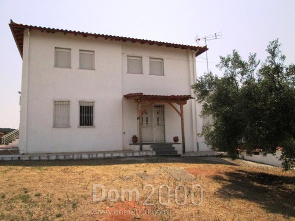 Продам дом - Ситония (Халкидики-Ситония) (6423-756) | Dom2000.com