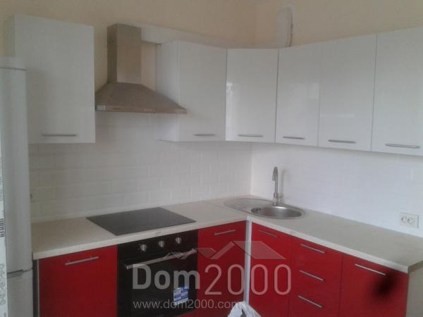 Lease 1-room apartment in the new building - Петра Калнышевского, 14, Obolonskiy (9178-756) | Dom2000.com