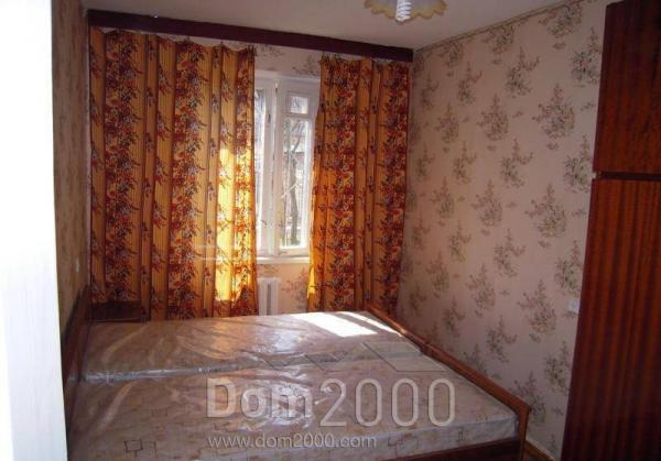 Lease 2-room apartment - Иорданская, 18а, Obolonskiy (9180-756) | Dom2000.com