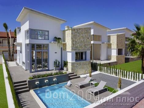 Продам будинок - Alicante (4168-757) | Dom2000.com