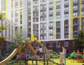 For sale:  3-room apartment in the new building - Производственная улица, вл15 str., Moscow city (10562-758) | Dom2000.com