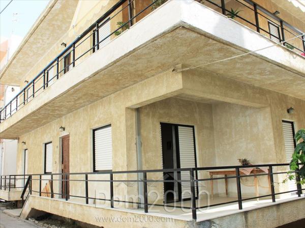 For sale:  4-room apartment - Iraklion (crete) (4116-758) | Dom2000.com