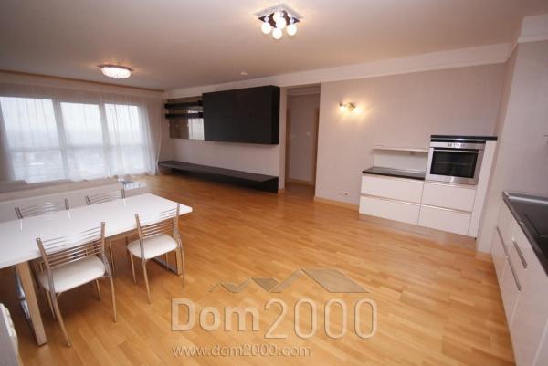 Lease 2-room apartment in the new building - Lielirbes iela 11 str., Riga (4695-758) | Dom2000.com