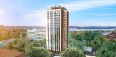 For sale:  2-room apartment in the new building - Фучика ул. д.30 А, Tsentralnyi (5609-758) | Dom2000.com