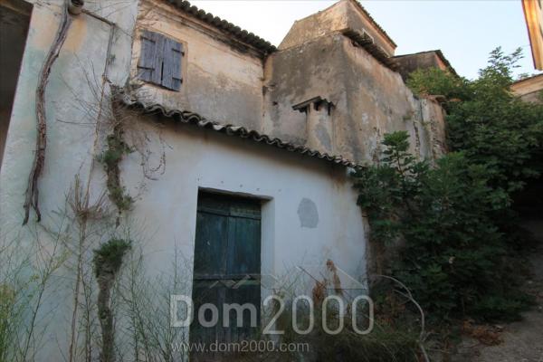 For sale:  home - Kerkyra (Corfu island) (6816-758) | Dom2000.com