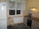 Lease 1-room apartment - Зои Гайдай, 9/8, Obolonskiy (9178-758) | Dom2000.com
