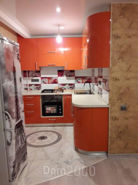 For sale:  3-room apartment - улица Потемкинская, Herson city (9595-758) | Dom2000.com