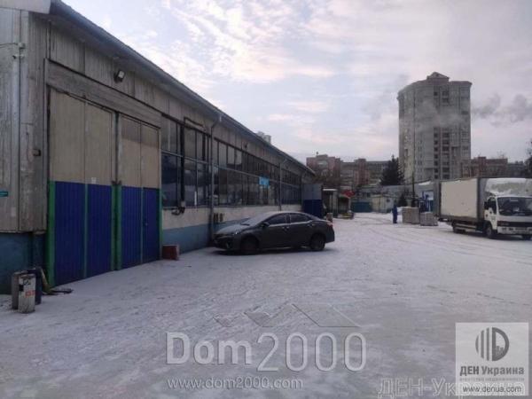 For sale production premises - Кацарская ул., Harkiv city (10117-759) | Dom2000.com