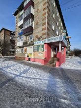 Продам магазин - улица Масловского, 5, м. Нижнеудинск (10595-759) | Dom2000.com