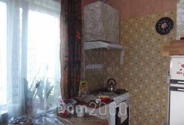 For sale:  3-room apartment - Гавро Лайоша ул., Obolonskiy (3687-759) | Dom2000.com