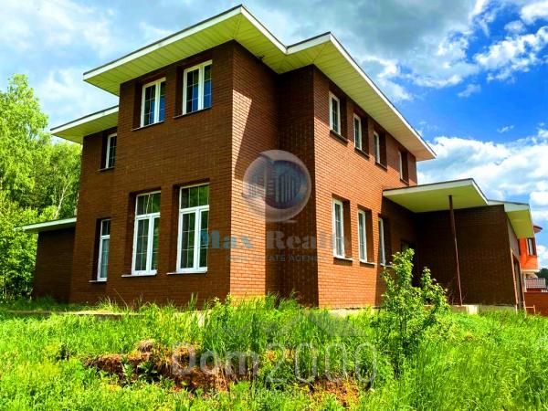 Продам дом - д. Лукино (10220-760) | Dom2000.com