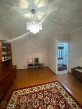 For sale:  2-room apartment - Московская улица, 16 str., Kanash city (10635-760) | Dom2000.com