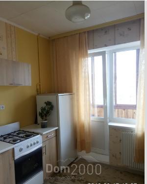 Lease 1-room apartment - Северная, 30, Obolonskiy (9178-760) | Dom2000.com