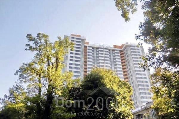 For sale:  2-room apartment - Канатная ул., Prymorskyi (9763-760) | Dom2000.com