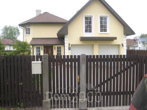 Продам будинок - вул. Druvas iela 1, Riga (3948-761) | Dom2000.com