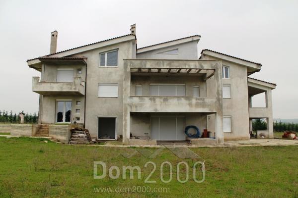 Продам дом - Салоники (4114-761) | Dom2000.com