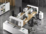 Lease office - Харьковское шоссе str., Darnitskiy (8308-761) | Dom2000.com #69029668