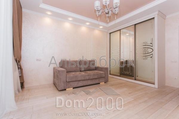 Продам однокомнатную квартиру в новостройке - Метрологическая ул., 109, Феофания (8842-761) | Dom2000.com
