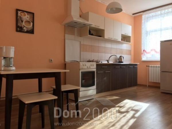 Lease 1-room apartment in the new building - Петра Калнышевского, 7, Obolonskiy (9178-761) | Dom2000.com