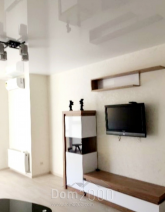Lease 2-room apartment in the new building - Бородия str., Korolovskyi (10138-762) | Dom2000.com