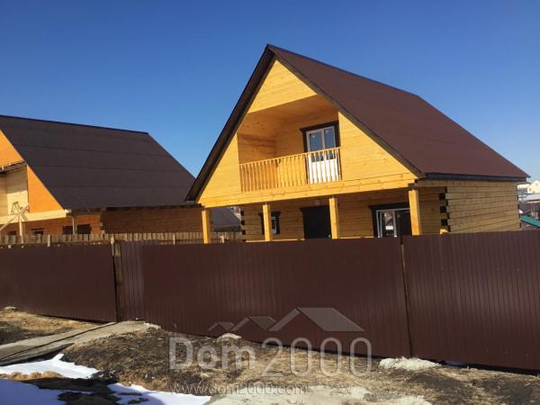 For sale:  home - Хрустальная улица, 58 str., с. Urik (10634-762) | Dom2000.com