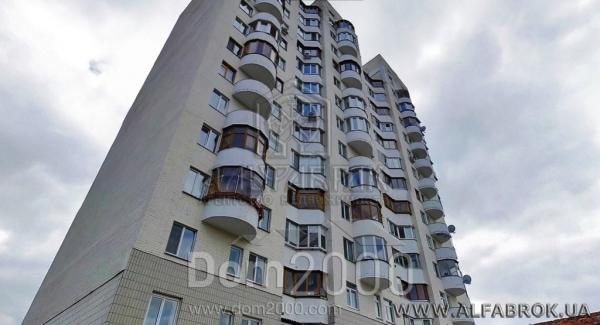 For sale:  3-room apartment - Ушакова Николая ул., Svyatoshinskiy (7771-762) | Dom2000.com