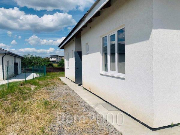 Продам дом - ул. массив Солнечный, с. Белогородка (9794-762) | Dom2000.com