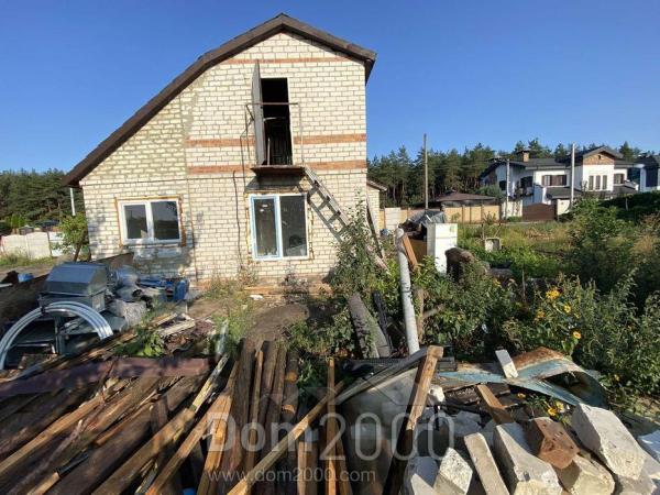 Продам дом - с. Русские Тишки (9935-762) | Dom2000.com